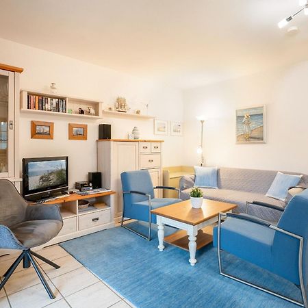 Schmiedestrasse 3 Kuestencharme Scharbeutz Exteriör bild