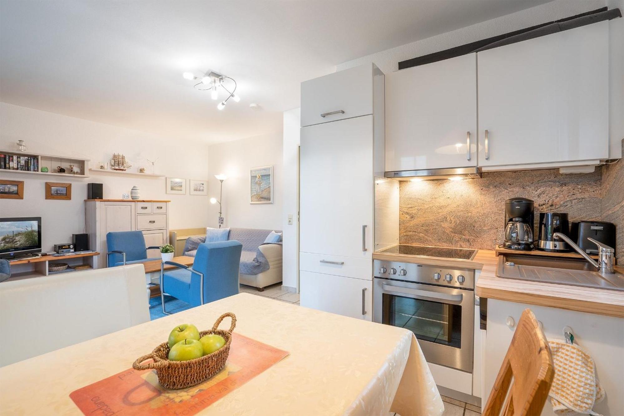 Schmiedestrasse 3 Kuestencharme Scharbeutz Exteriör bild