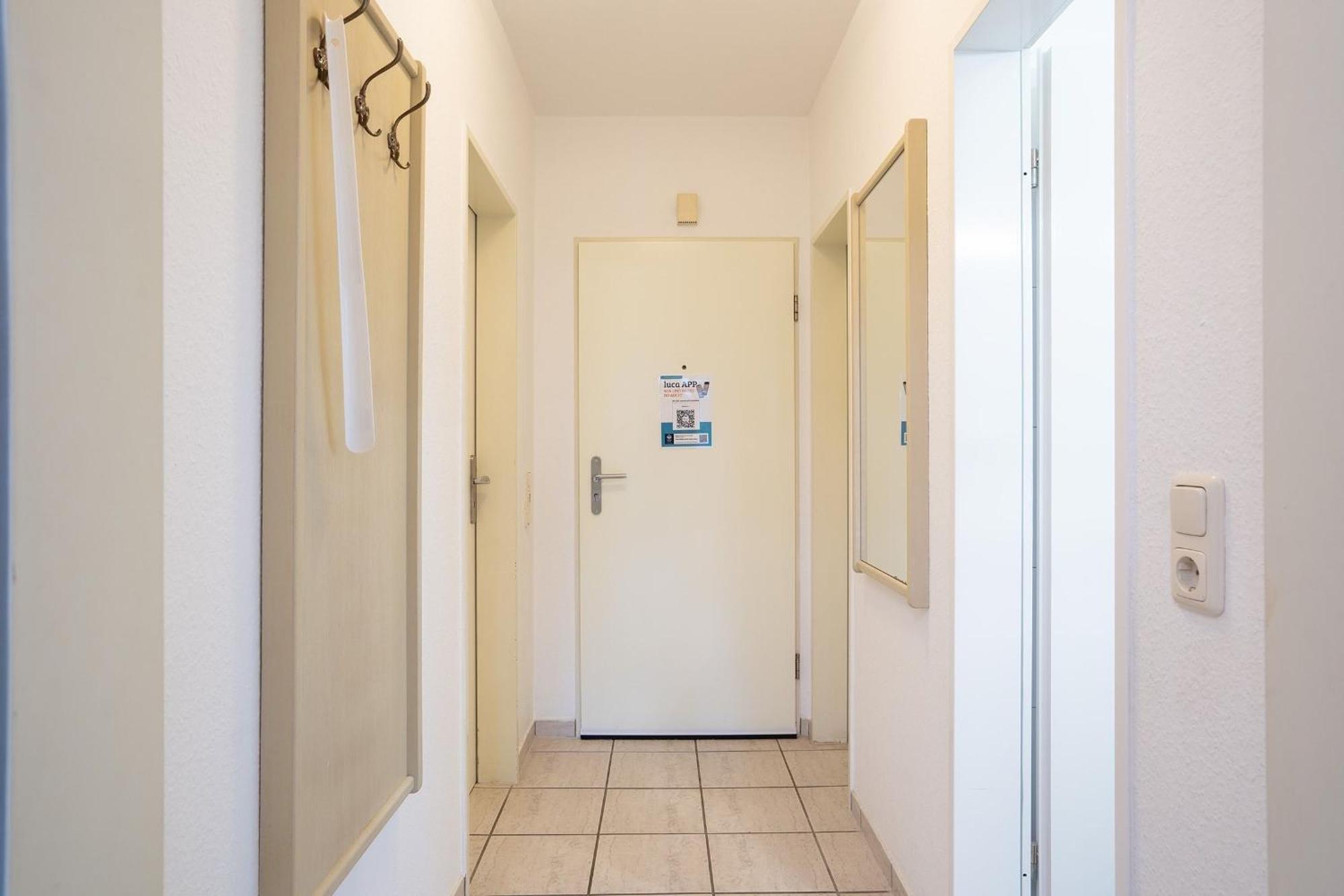 Schmiedestrasse 3 Kuestencharme Scharbeutz Exteriör bild
