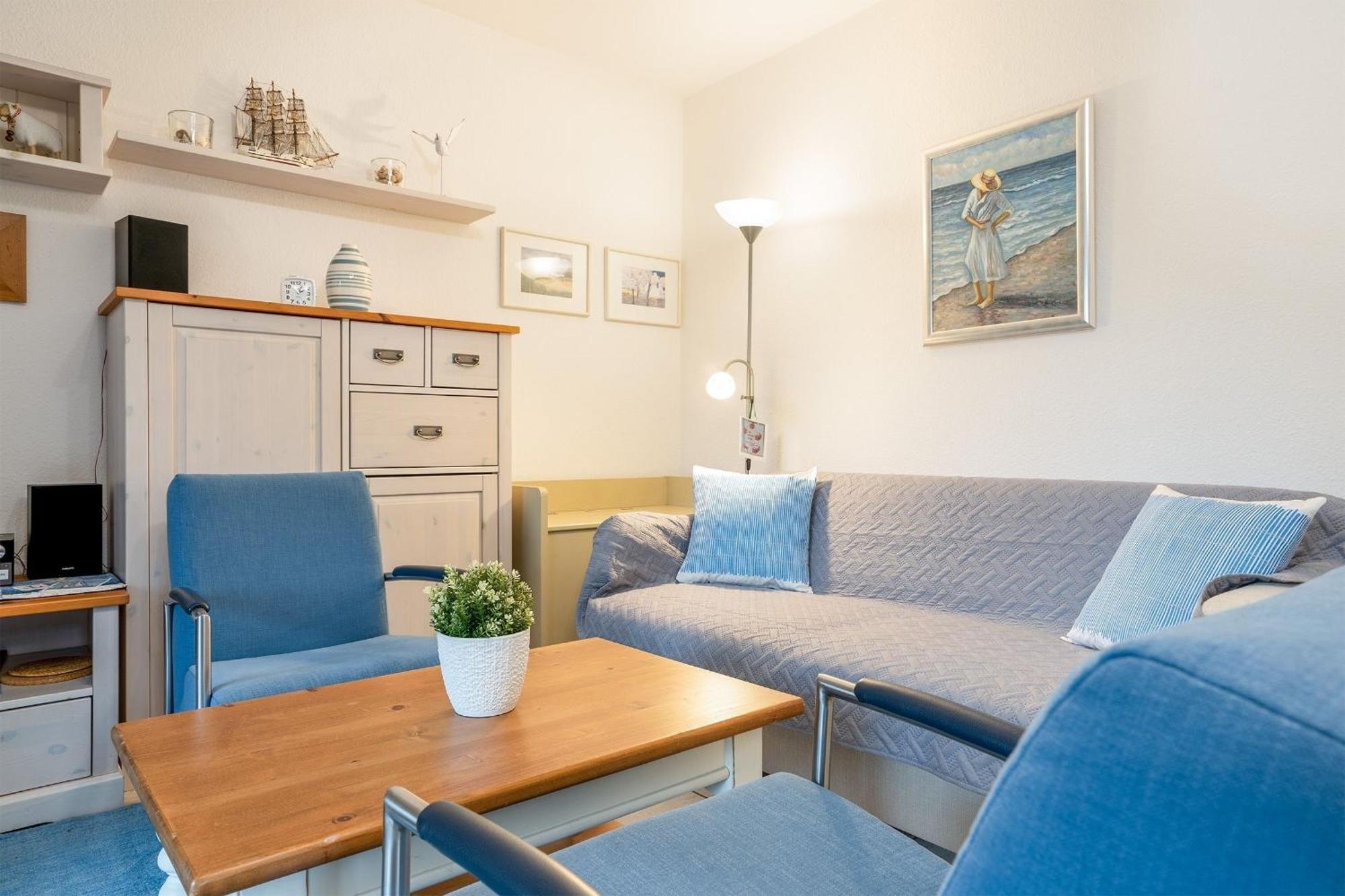 Schmiedestrasse 3 Kuestencharme Scharbeutz Exteriör bild